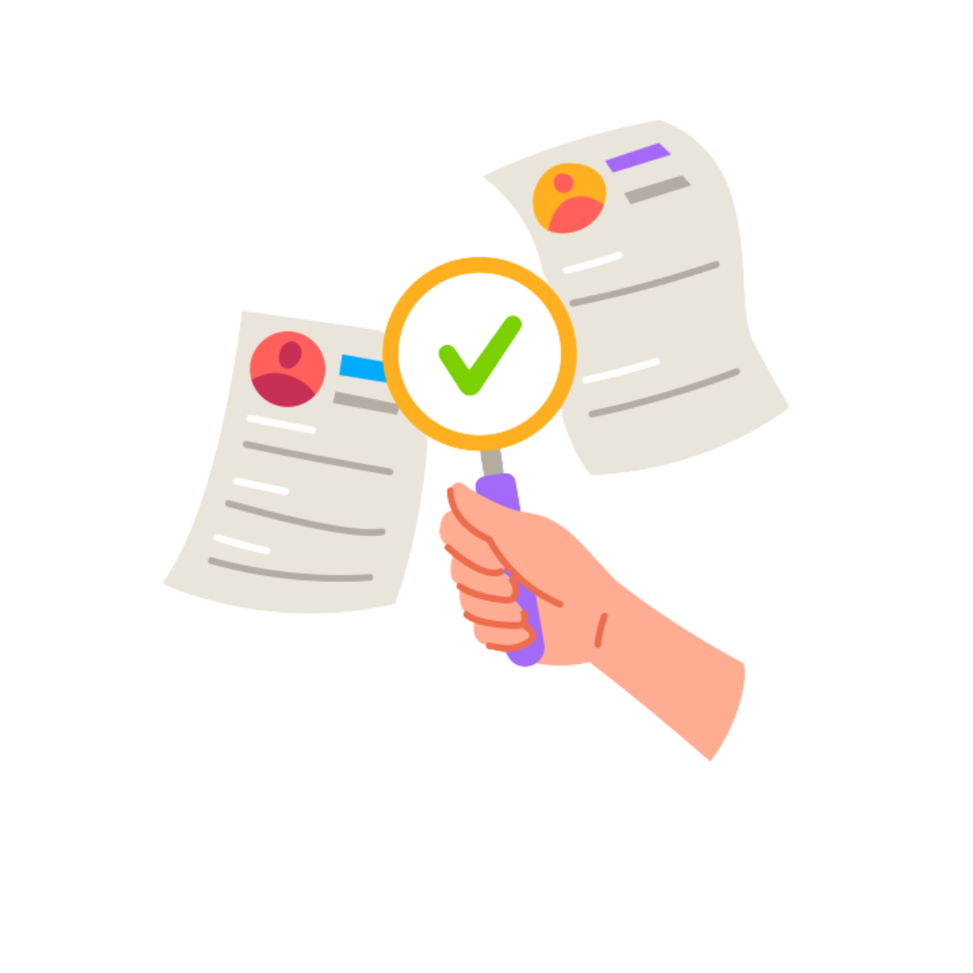 Reduce recruitment costs without sacrificing quality